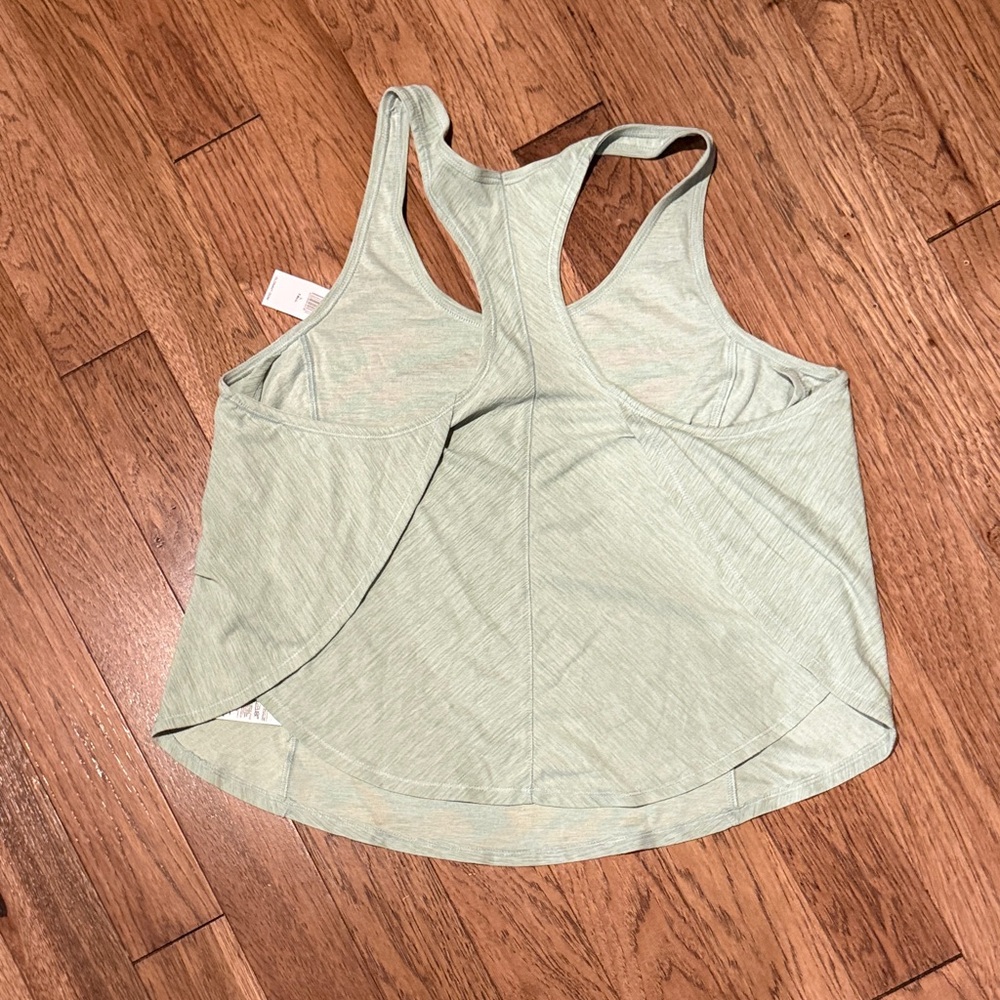 OLD NAVY  Racerback Tank Top - Picture 3 of 4